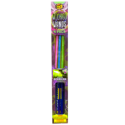 Firework Sparklers & Handheld Wicked Wands Thumbnail 1