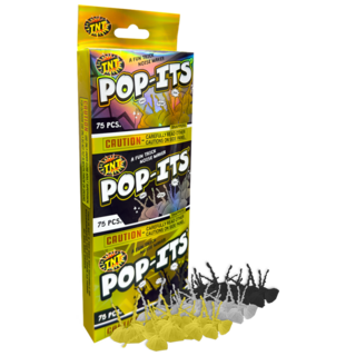 Firework Snappers New Year Pop Its® 3 Pack