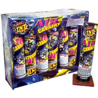 Firework Other Aerials Air Cavalry