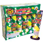 Firework Other Aerials Parachute Thumbnail 1