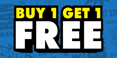 Buy 1, Get 1 Free