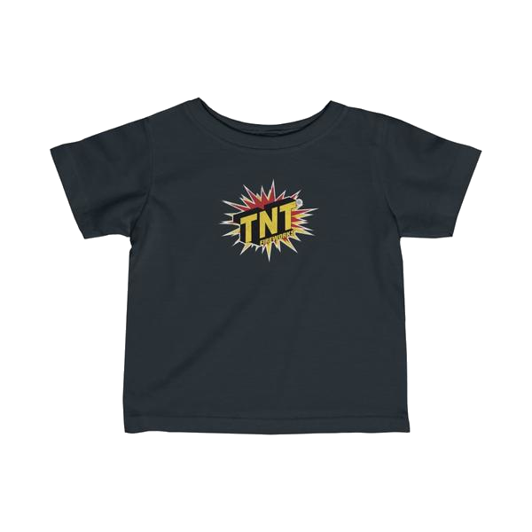 Firework Apparel Infant Tnt Vintage T Shirt