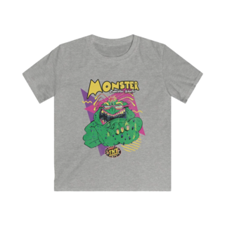 Firework Apparel Kids Softstyle Monster® Tee