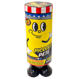 Firework Fountains Piccolo Pete® Fountain