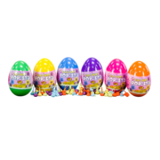 Firework Snappers Egg Hunt Pop Its® Thumbnail 1