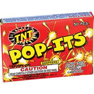 Firework Snappers Pop Its®