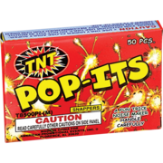 Firework Snappers Pop Its® Thumbnail 1