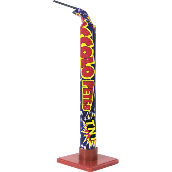 Firework Fountains Piccolo Pete®