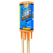 Firework Rockets & Missiles Tnt Glittering Light Rockets Thumbnail 2