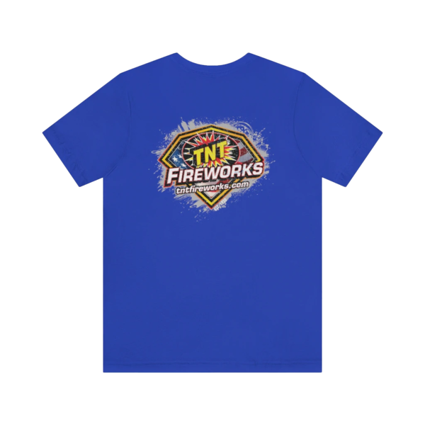 Firework Apparel Tnt Shield Tee